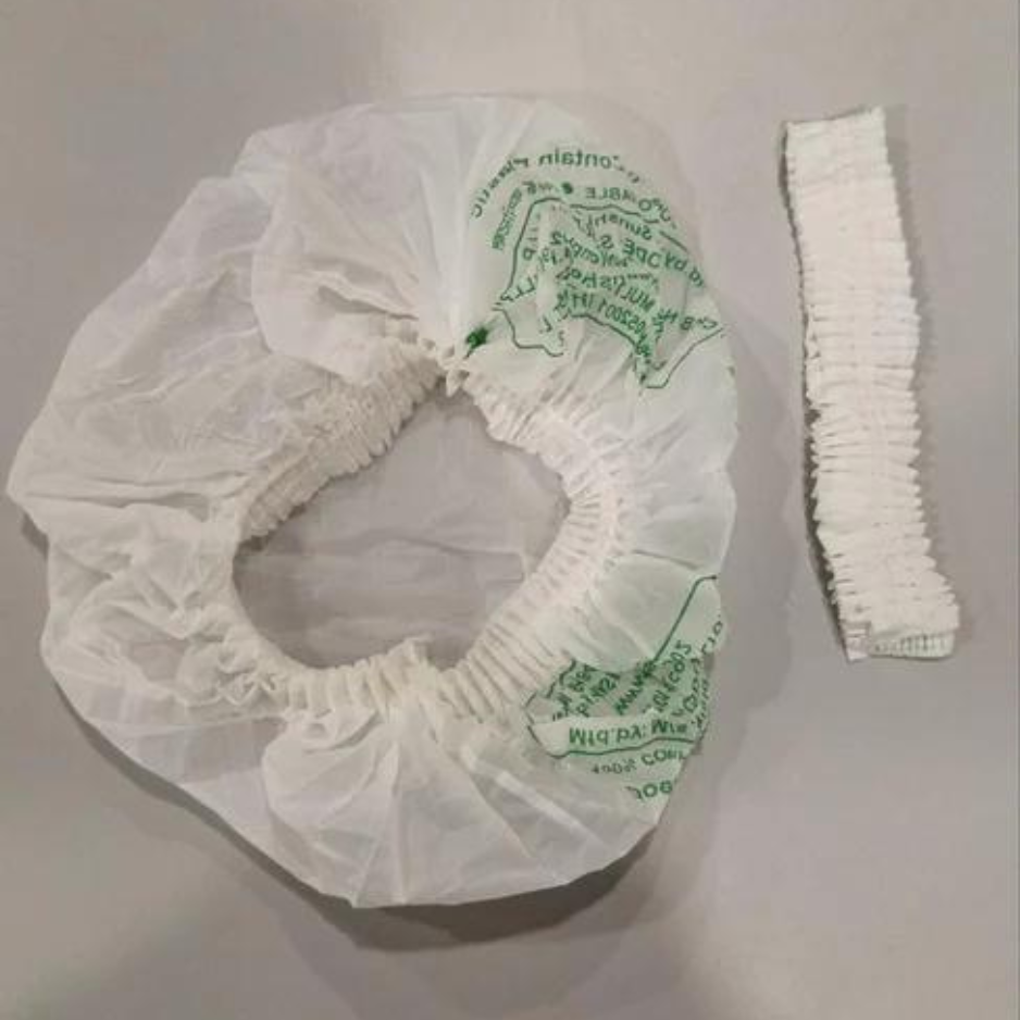 Biodegradable Shower Cap