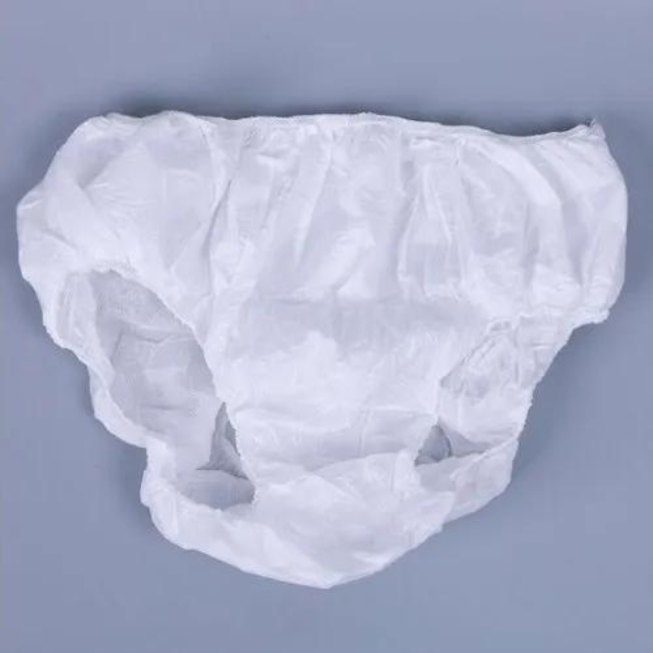 Disposable Panty