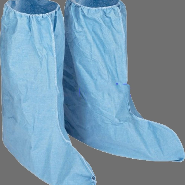 Knee Length Shoe Cover