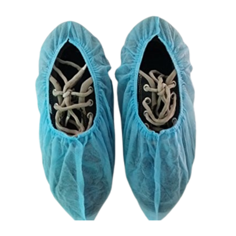 Non Woven Shoe Cover