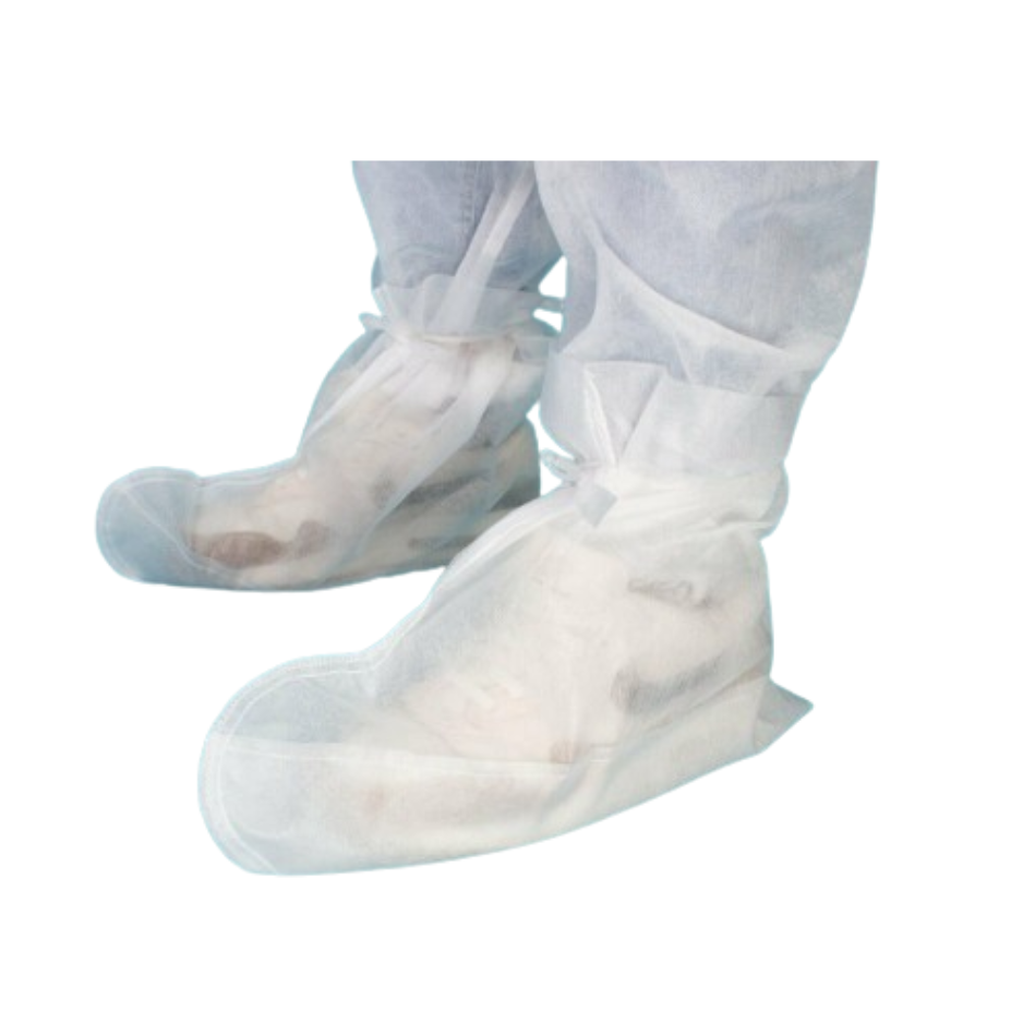 Non Woven Shoe Cover