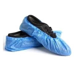 Disposable Shoe Cover